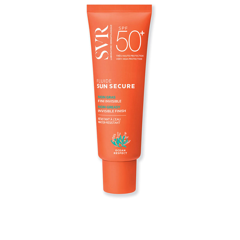 SUN SECURE fluid SPF50+
