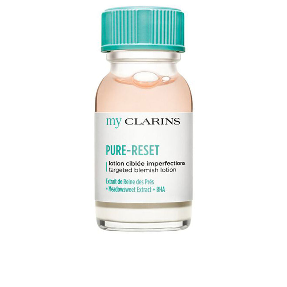 MY CLARINS PURE-RESET anti-blemish lotion 13 ml