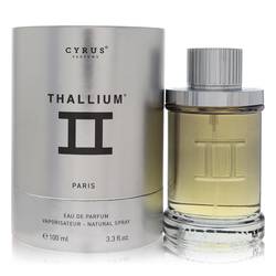 Thallium II by Yves De Sistelle - Eau De Parfum Spray 3.3 oz