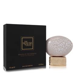 Breath of the Infinite by The House of Oud - Eau De Parfum Spray (Unisex) 2.5 oz