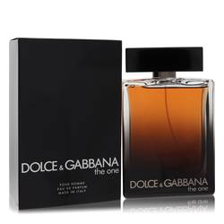 The One by Dolce & Gabbana - Eau De Parfum Spray 3.3 oz