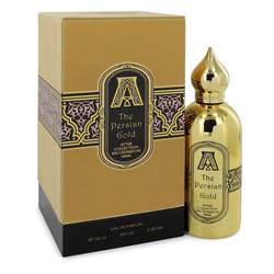 The Persian Gold  by Attar Collection - Eau De Parfum Spray (Unisex) 3.4 oz