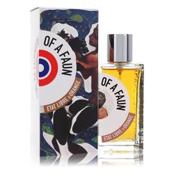 The Afternoon Of A Faun by Etat Libre D'Orange - Eau De Parfum Spray (Unisex) 3.4 oz
