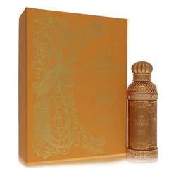 The Majestic Amber by Alexandre J - Eau De Parfum Spray (Unisex) 3.4 oz