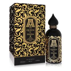 The Queen of Sheba by Attar Collection - Eau De Parfum Spray 3.4 oz