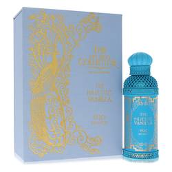 The Majestic Vanilla by Alexandre J - Eau De Parfum Spray (Unisex) 3.4 oz