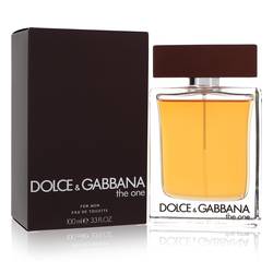 The One by Dolce & Gabbana - Eau De Toilette Spray 1.6 oz