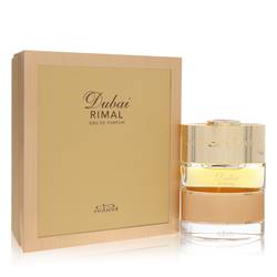 The Spirit of Dubai Rimal by The Spirit of Dubai - Eau De Parfum Spray (Unisex) 1.7 oz
