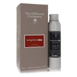 The Different Company Majaina Sin by The Different Company - Eau De Parfum Refill (Unisex) 3.3 oz