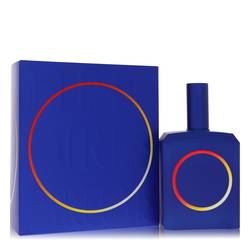 This Is Not A Blue Bottle 1.3 by Histoires De Parfums - Eau De Parfum Spray (Unisex) 4 oz