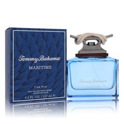 Tommy Bahama Maritime by Tommy Bahama - Eau De Cologne Spray 2.5 oz