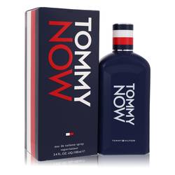 Tommy Hilfiger Now by Tommy Hilfiger - Eau De Toilette Spray 3.4 oz