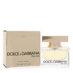 The One by Dolce & Gabbana - Eau De Parfum Spray 1 oz