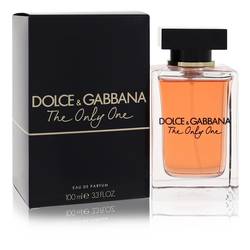 The Only One by Dolce & Gabbana - Eau De Parfum Spray 3.3 oz