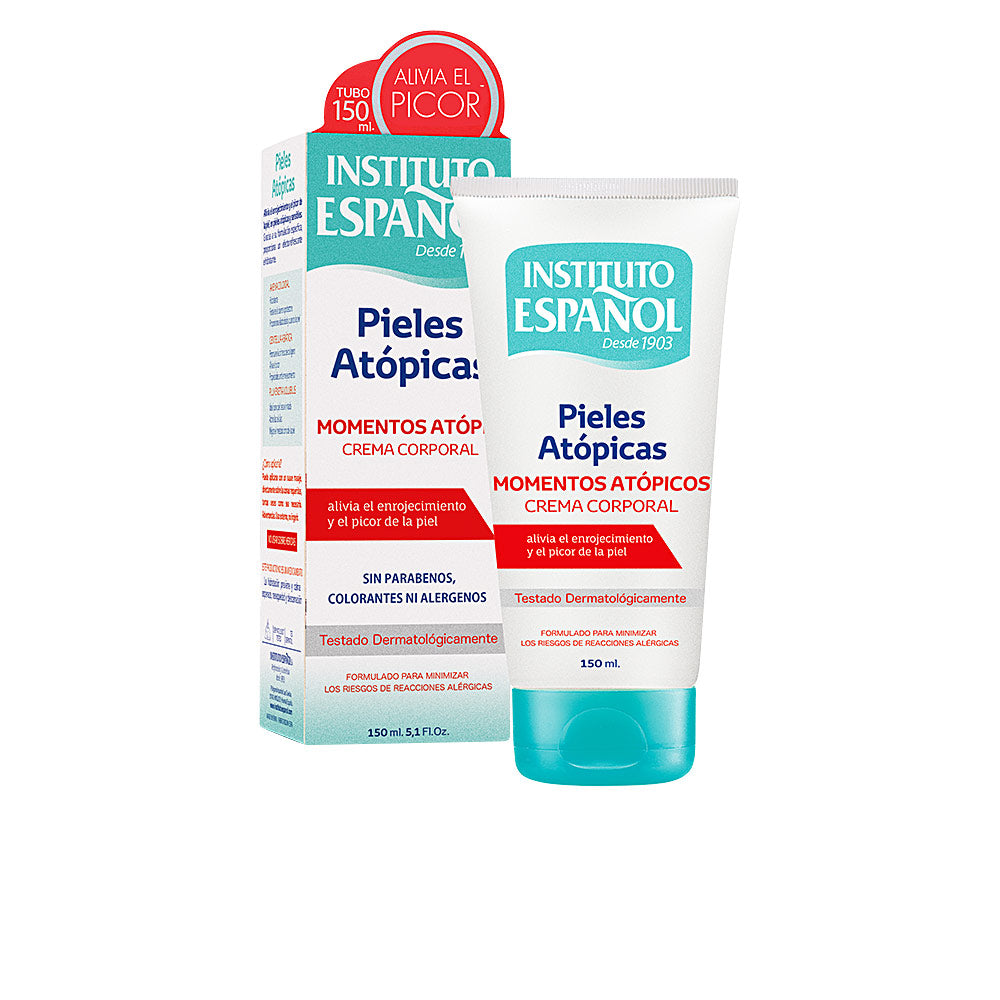 ATOPIC SKIN ECZEMA atopic moments