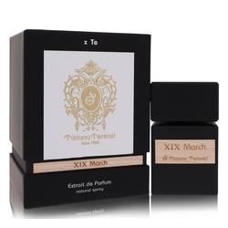 Tiziana Terenzi Xix March by Tiziana Terenzi - Extrait De Parfum Spray (Unisex) 3.38 oz
