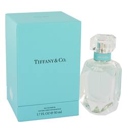 Tiffany by Tiffany - Eau De Parfum Spray 1.7 oz
