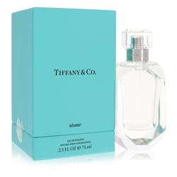 Tiffany Sheer by Tiffany - Eau De Toilette Spray 1.7 oz