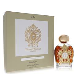 Tiziana Terenzi Orionis by Tiziana Terenzi - Extrait De Parfum Spray (Unisex) 3.38 oz