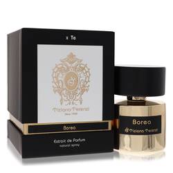 Tiziana Terenzi Borea by Tiziana Terenzi - Extrait De Parfum Spray (Unisex) 3.38 oz