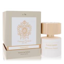 Tiziana Terenzi Cassiopea by Tiziana Terenzi - Extrait De Parfum Spray (unisex) 3.38 oz