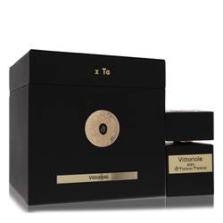 Tiziana Terenzi Vittoriale by Tiziana Terenzi - Extrait De Parfum Spray (Unisex) 3.4 oz