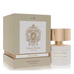 Tiziana Terenzi Bianco Puro by Tiziana Terenzi - Extrait De Parfum 3.38 oz