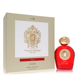 Tiziana Terenzi Borelli by Tiziana Terenzi - Extrait De Parfum Spray (Unisex) 3.4 oz