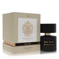 Tiziana Terenzi Nero Oudh by Tiziana Terenzi - Extrait De Parfum Spray (Unisex) 3.38 oz