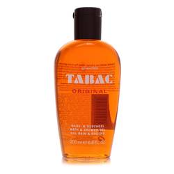Tabac by Maurer & Wirtz - Shower Gel 6.8 oz