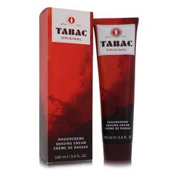 Tabac by Maurer & Wirtz - Shaving Cream 3.4 oz