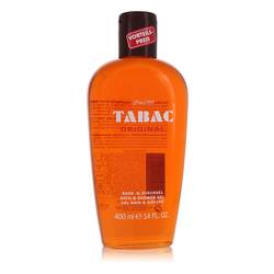 Tabac by Maurer & Wirtz - Bath & Shower Gel 13.5 oz