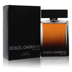 The One by Dolce & Gabbana - Eau De Parfum Spray 3.3 oz