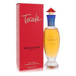 Tocade by Rochas - Eau De Toilette Spray 3.4 oz