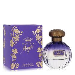 Tocca Maya by Tocca - Eau De Parfum Spray 1.7 oz