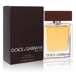 The One by Dolce & Gabbana - Eau De Toilette Spray 1.6 oz