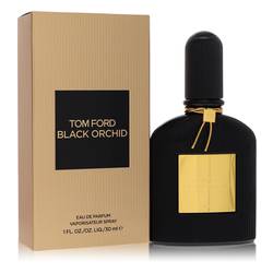 Black Orchid by Tom Ford - Eau De Parfum Spray 1 oz
