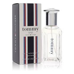 Tommy Hilfiger by Tommy Hilfiger - Eau De Toilette Spray 1 oz
