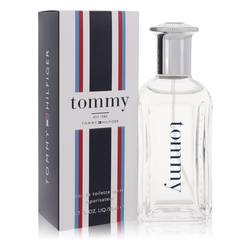 Tommy Hilfiger by Tommy Hilfiger - Cologne Spray / Eau De Toilette Spray 1.7 oz