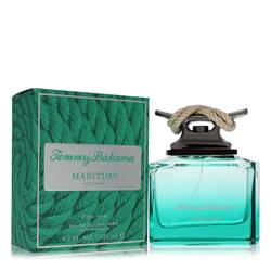 Tommy Bahama Maritime Voyage by Tommy Bahama - Eau De Cologne Spray 4.2 oz