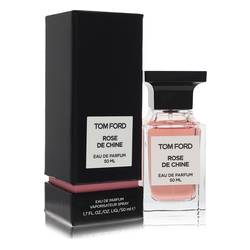 Tom Ford Rose De Chine by Tom Ford - Eau De Parfum Spray 1.7 oz