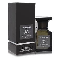 Tom Ford Oud Wood by Tom Ford - Eau De Parfum Spray 1 oz