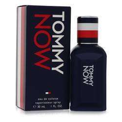 Tommy Hilfiger Now by Tommy Hilfiger - Eau De Toilette Spray 3.4 oz