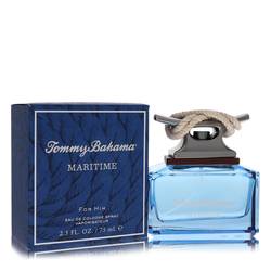 Tommy Bahama Maritime by Tommy Bahama - Eau De Cologne Spray 2.5 oz