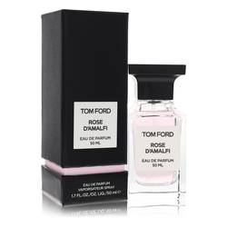 Tom Ford Rose D'amalfi by Tom Ford - Eau De Parfum Spray 1.7 oz