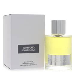 Tom Ford Beau De Jour by Tom Ford - Eau De Parfum Spray 3.4 oz