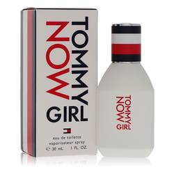 Tommy Girl Now by Tommy Hilfiger - Eau De Toilette Spray 1 oz