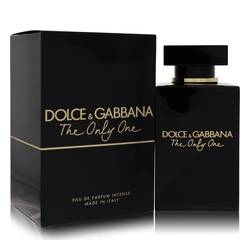The Only One Intense by Dolce & Gabbana - Eau De Parfum Spray 3.3 oz