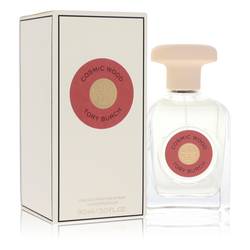 Tory Burch Cosmic Wood by Tory Burch - Eau De Parfum Spray 1.7 oz