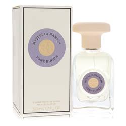 Tory Burch Mystic Geranium by Tory Burch - Eau De Parfum Spray 1.7 oz